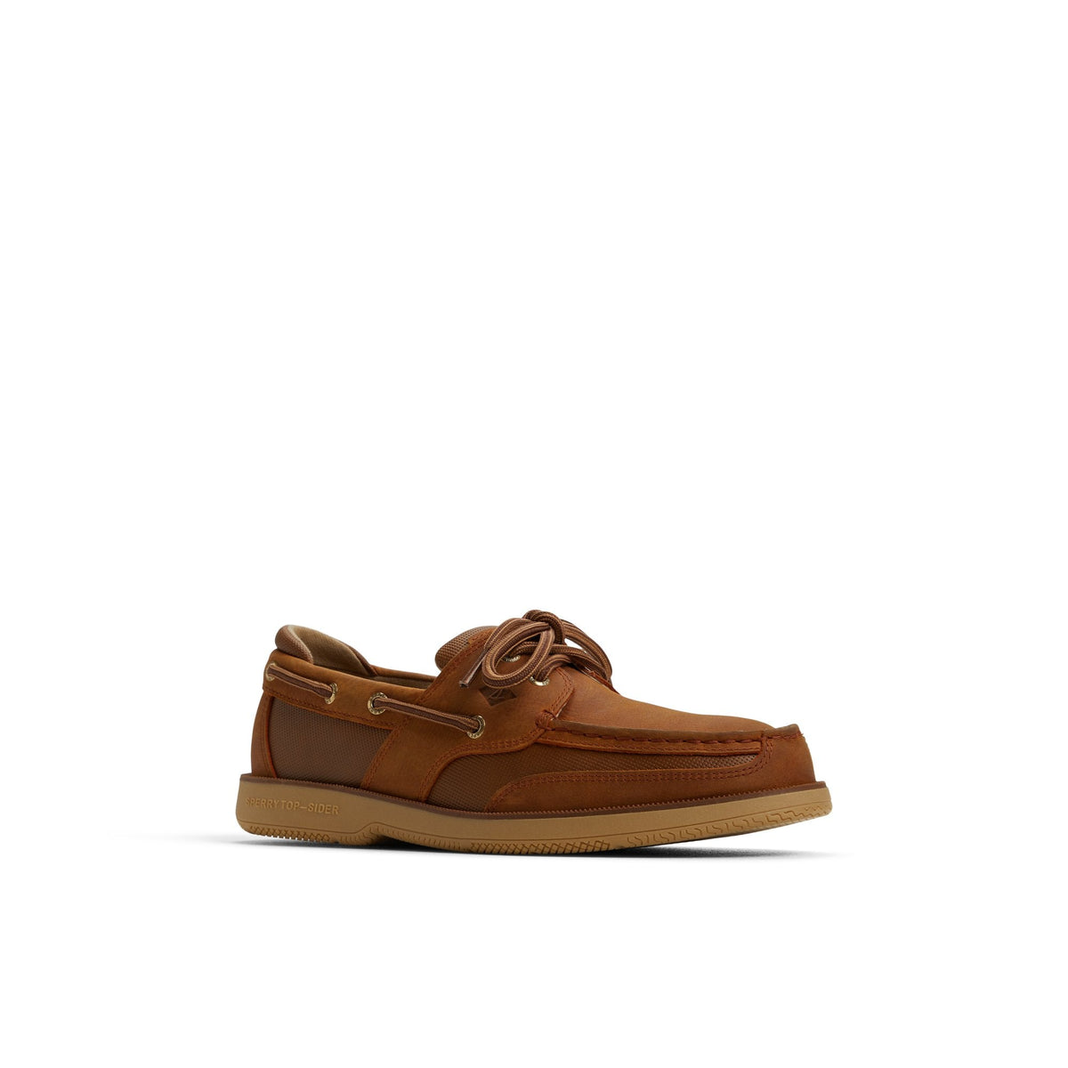 Sperry Trusted - Surveyor2eye Natural Men's Leather