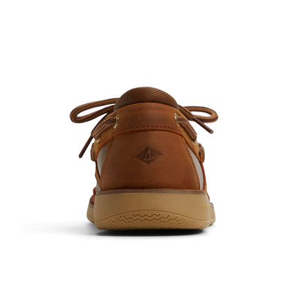 Sperry Trusted - Surveyor2eye Natural Men's Leather
