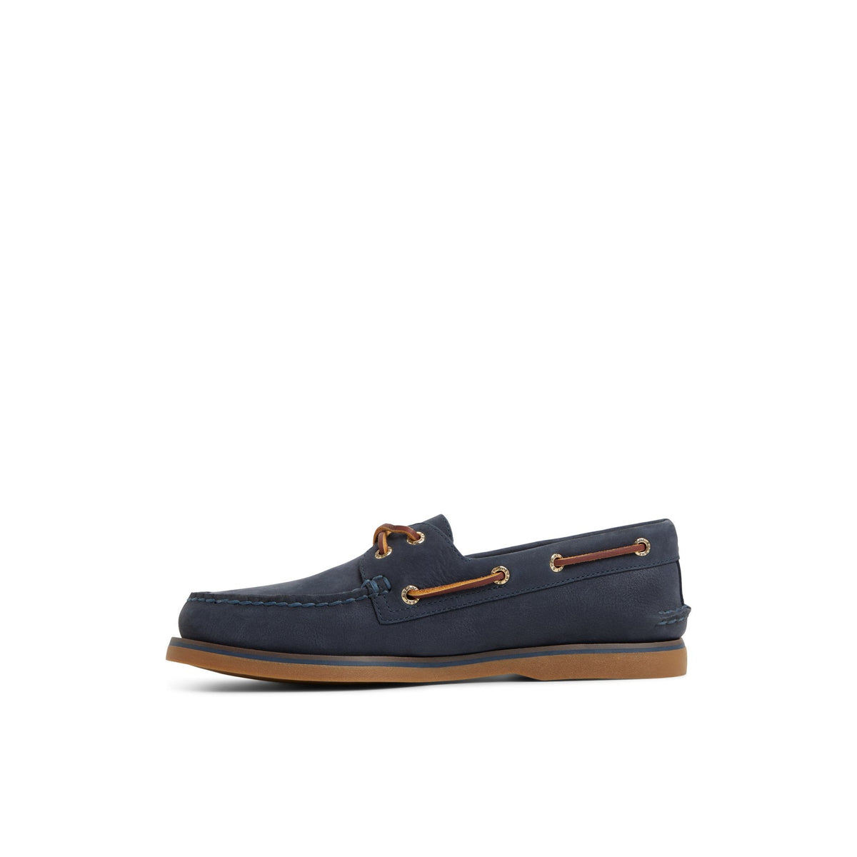 Sperry Best Seller - Gold Cup™ Authentic Original™ 2-Eye Boat Shoe Navy 2