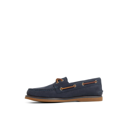 Sperry Best Seller - Gold Cup™ Authentic Original™ 2-Eye Boat Shoe Navy 2