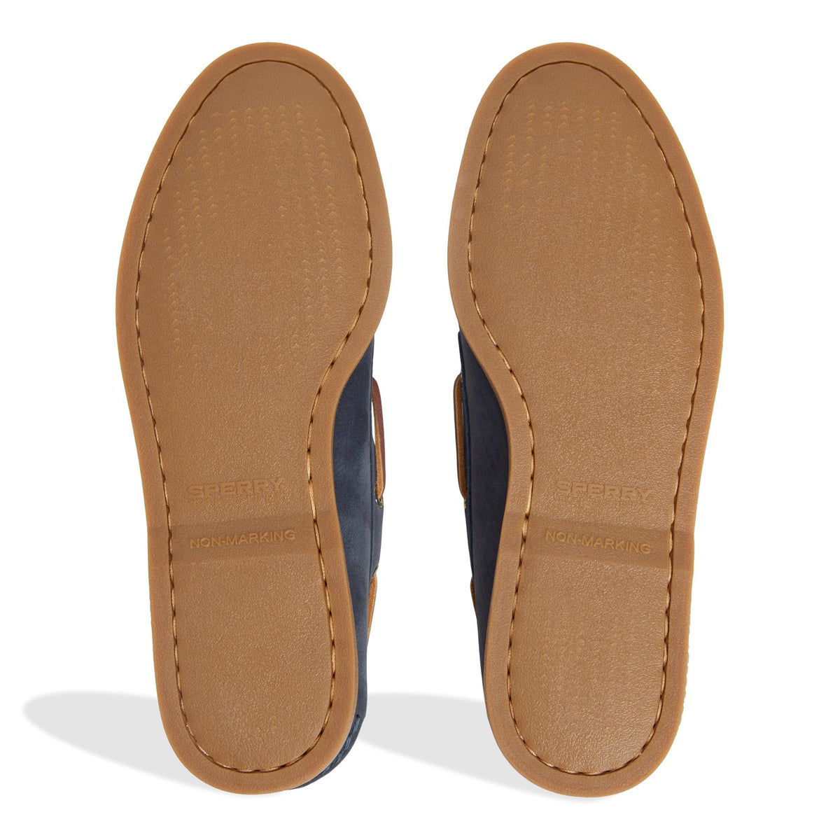 Sperry Best Seller - Gold Cup™ Authentic Original™ 2-Eye Boat Shoe Navy 2