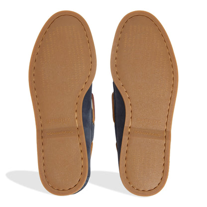 Sperry Best Seller - Gold Cup™ Authentic Original™ 2-Eye Boat Shoe Navy 2