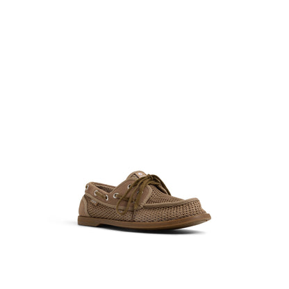 Sperry Everyday - Helmsman Boat Shoe Taupe