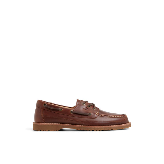 Sperry Quality - Authentic Original™ 3 Eye Mini Lug Boat Shoe