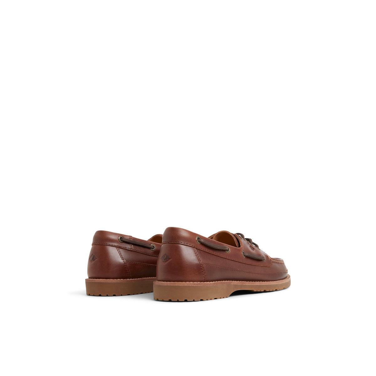Sperry Quality - Authentic Original™ 3 Eye Mini Lug Boat Shoe