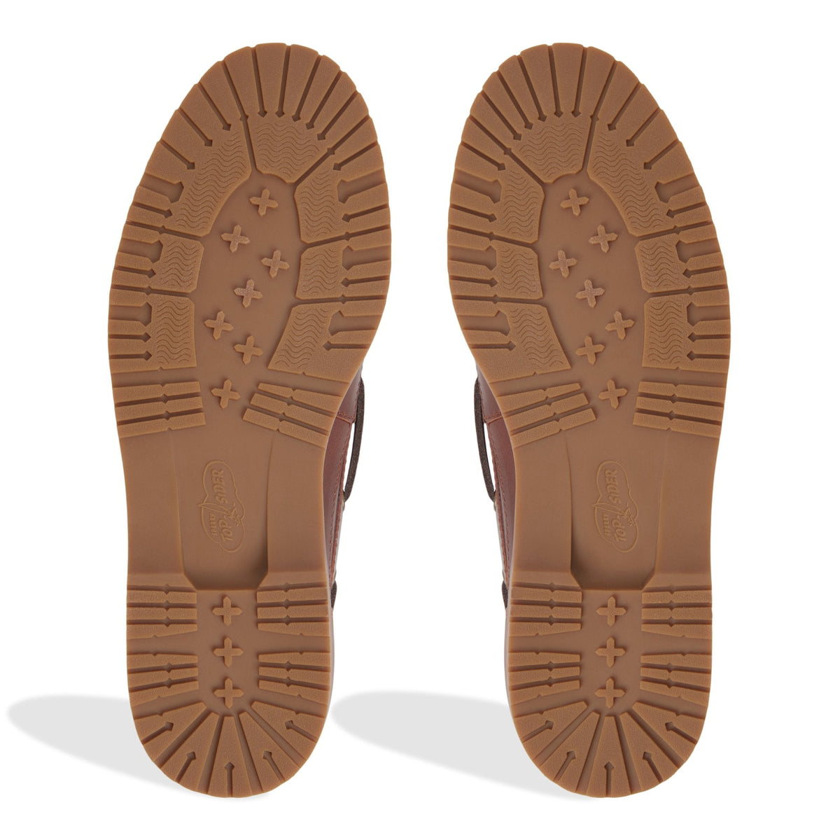 Sperry Quality - Authentic Original™ 3 Eye Mini Lug Boat Shoe