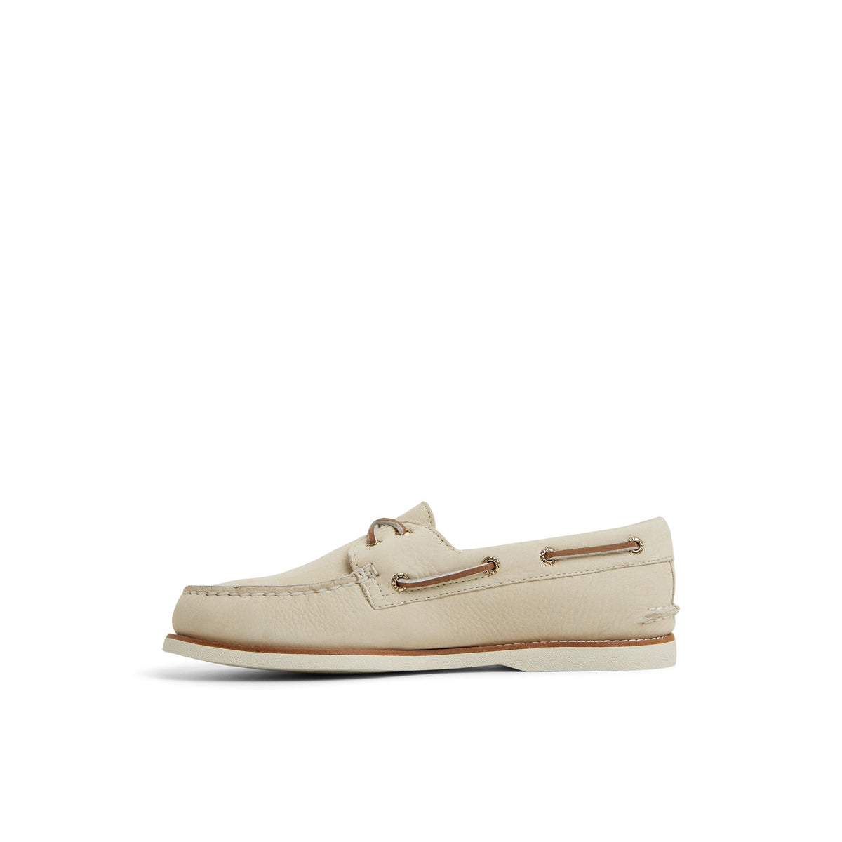 Sperry Special Offer - Gold Cup™ Authentic Original™ 2-Eye Boat Shoe Sand