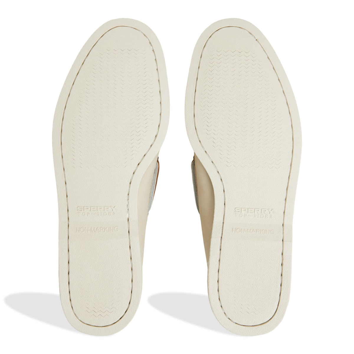 Sperry Special Offer - Gold Cup™ Authentic Original™ 2-Eye Boat Shoe Sand