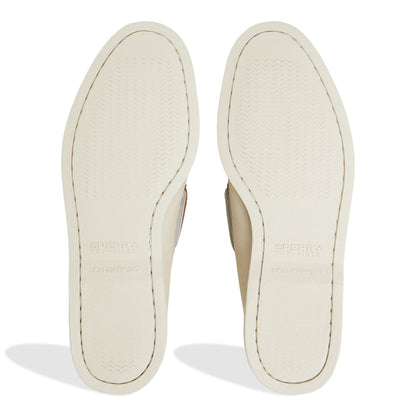 Sperry Special Offer - Gold Cup™ Authentic Original™ 2-Eye Boat Shoe Sand