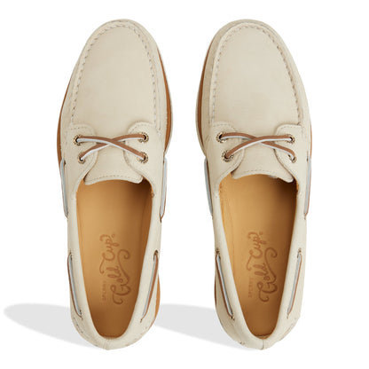 Sperry Special Offer - Gold Cup™ Authentic Original™ 2-Eye Boat Shoe Sand