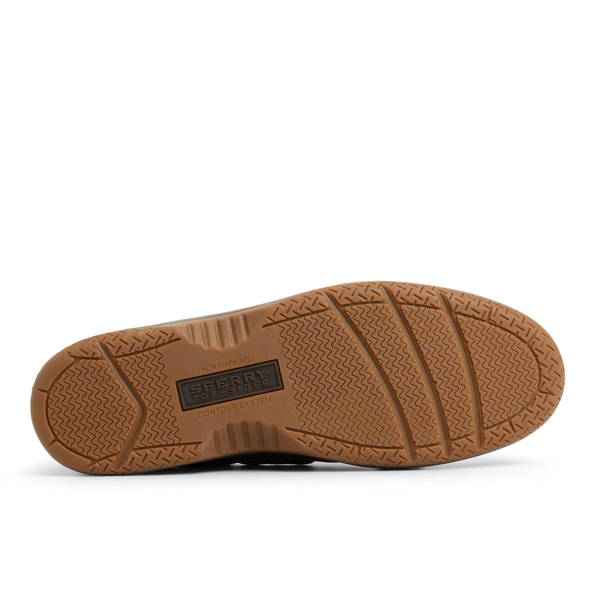 Sperry Value - Billfish 3-Eye Boat Shoe Tan - 2