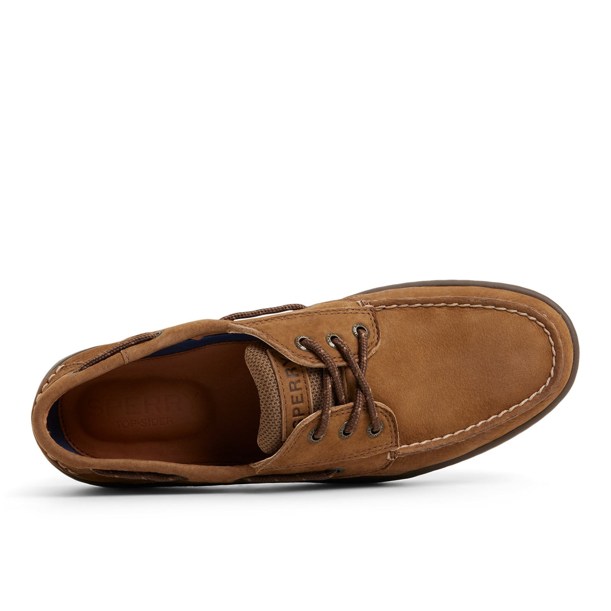 Sperry Value - Billfish 3-Eye Boat Shoe Tan - 2