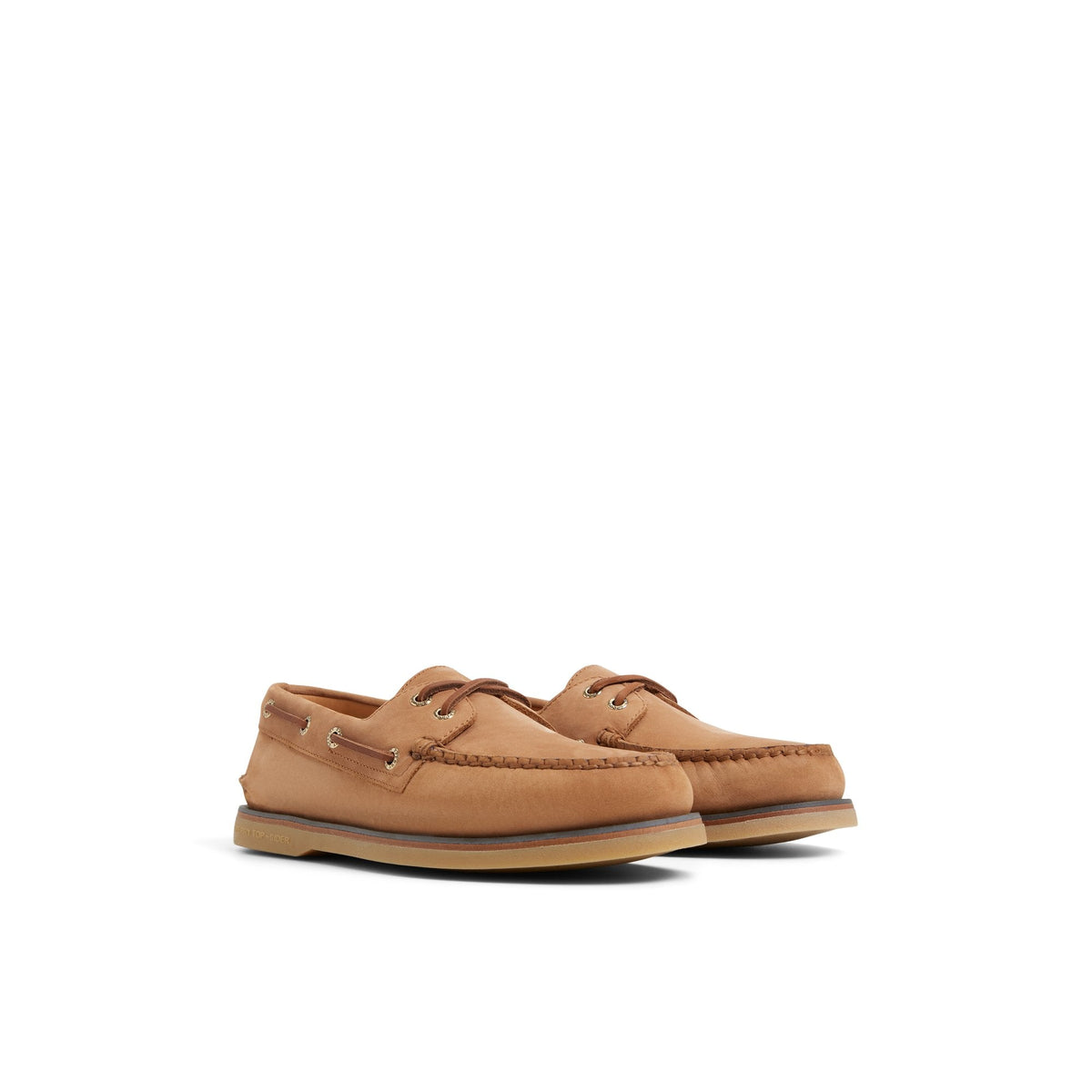 Sperry Popular - Gold Cup™ Authentic Original™ 2-Eye Boat Shoe Tan