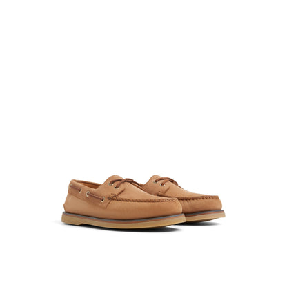 Sperry Popular - Gold Cup™ Authentic Original™ 2-Eye Boat Shoe Tan