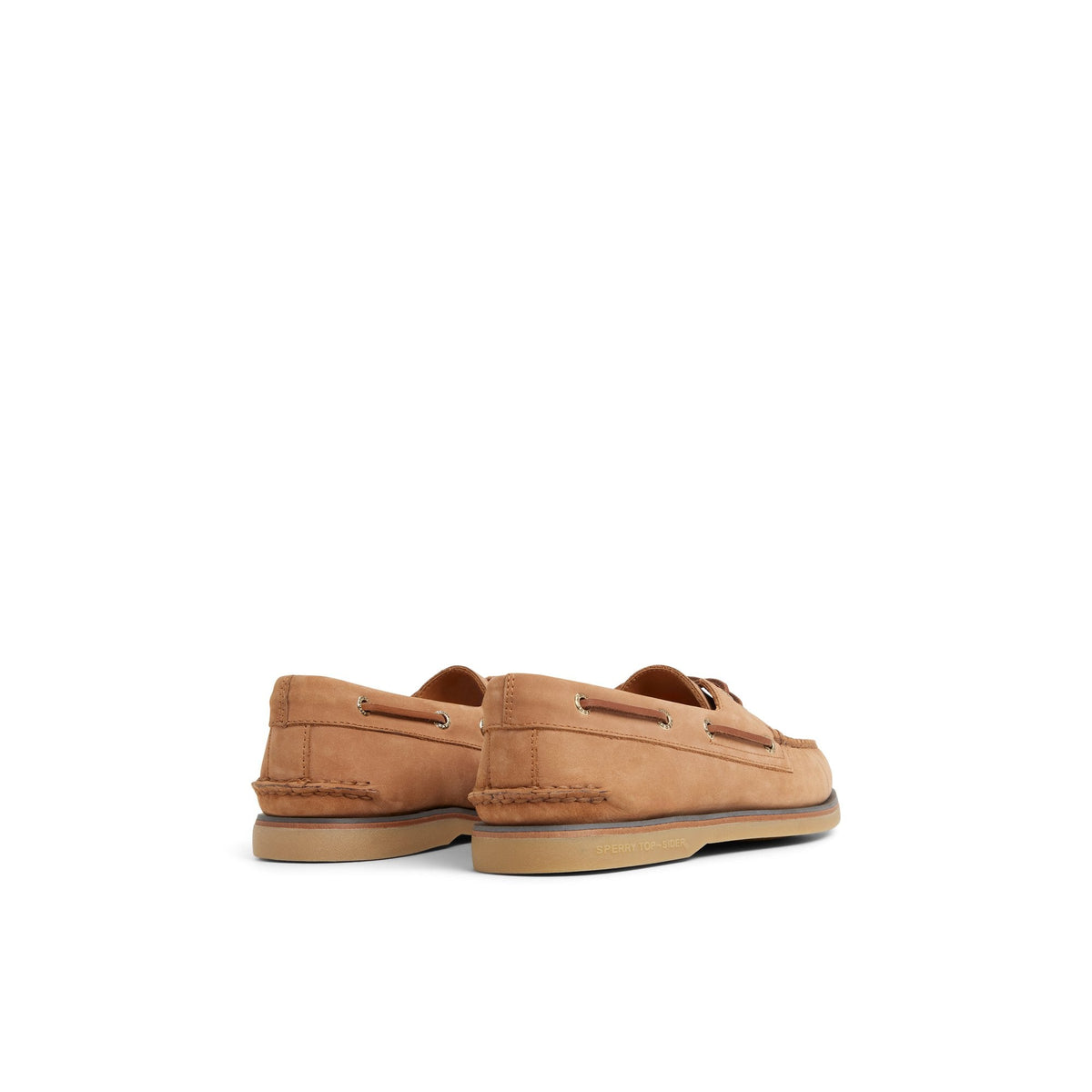 Sperry Popular - Gold Cup™ Authentic Original™ 2-Eye Boat Shoe Tan
