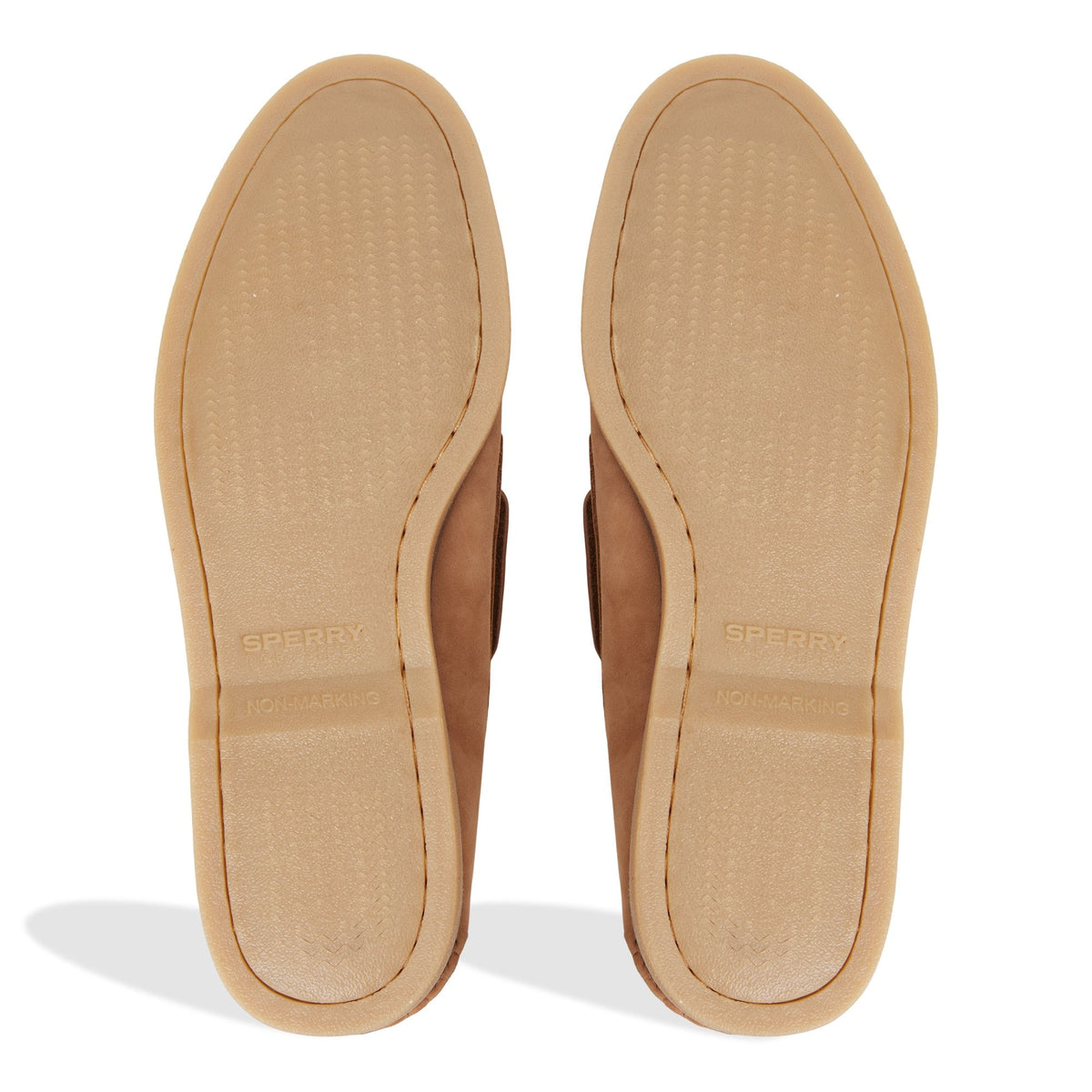 Sperry Popular - Gold Cup™ Authentic Original™ 2-Eye Boat Shoe Tan