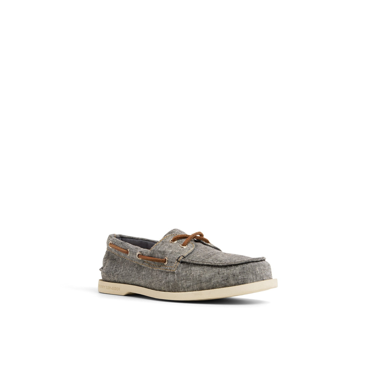 Sperry Sale - Authentic Original™ 2-Eye Lite Boat Shoe lite Black Men's Men