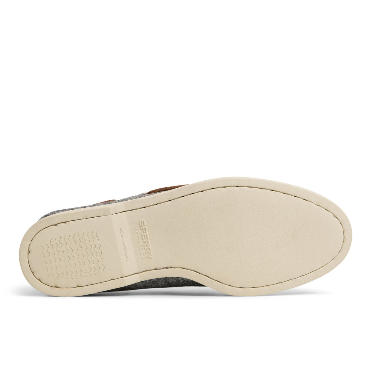 Sperry Sale - Authentic Original™ 2-Eye Lite Boat Shoe lite Black Men's Men