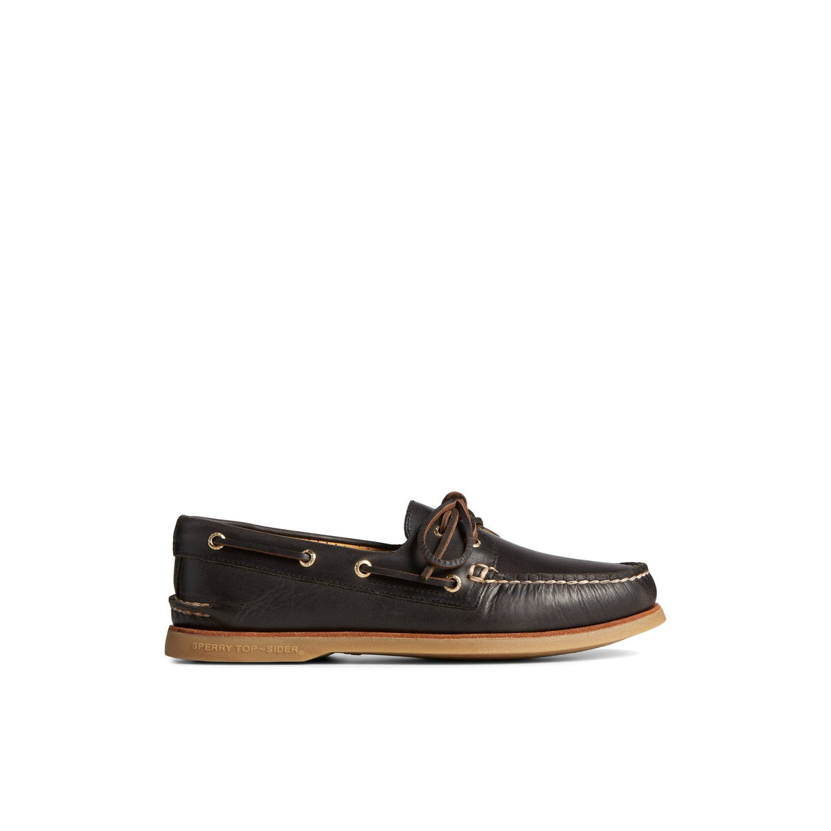 Sperry Popular - Gold Cup™ Authentic Original™ Orleans Leather Boat Shoe