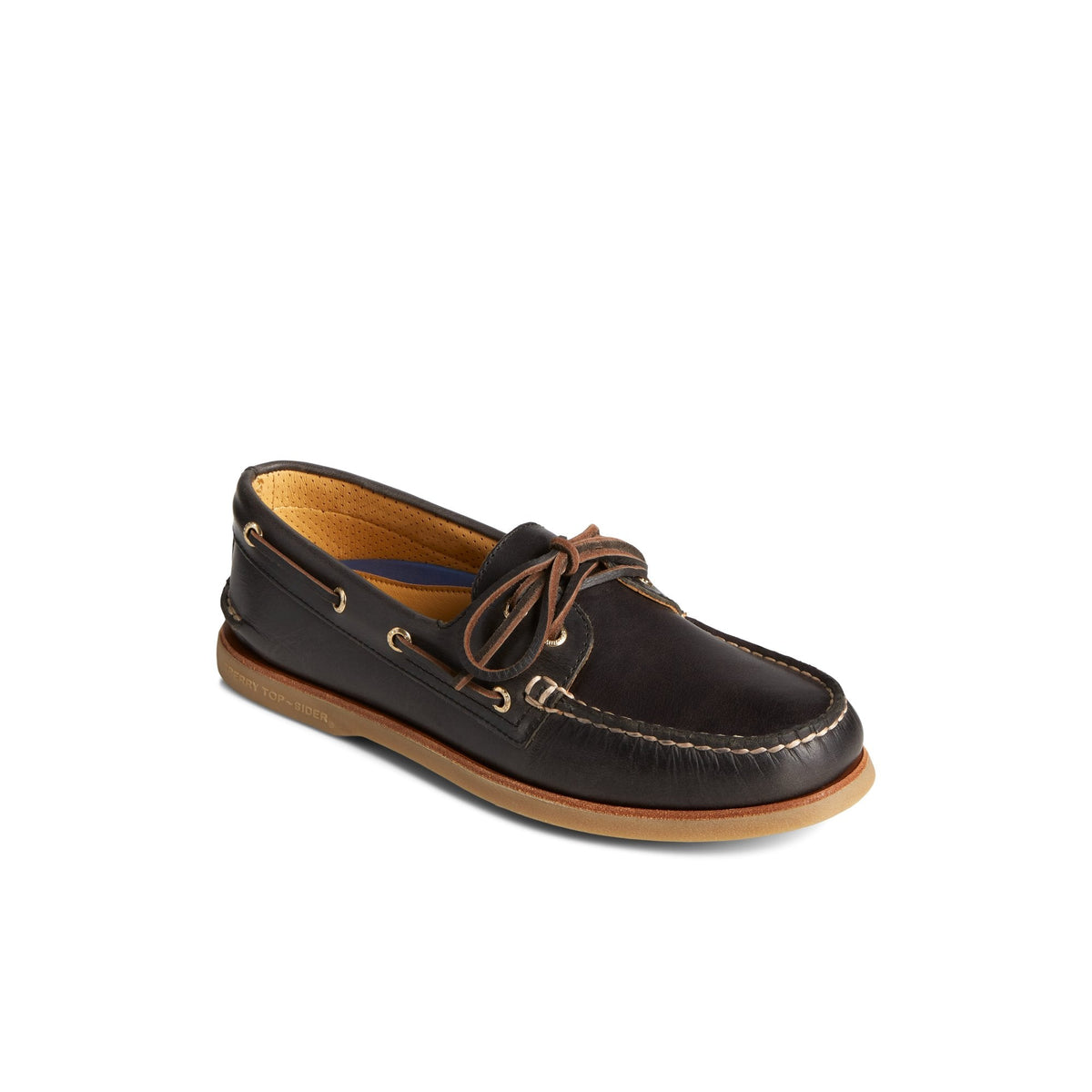 Sperry Popular - Gold Cup™ Authentic Original™ Orleans Leather Boat Shoe