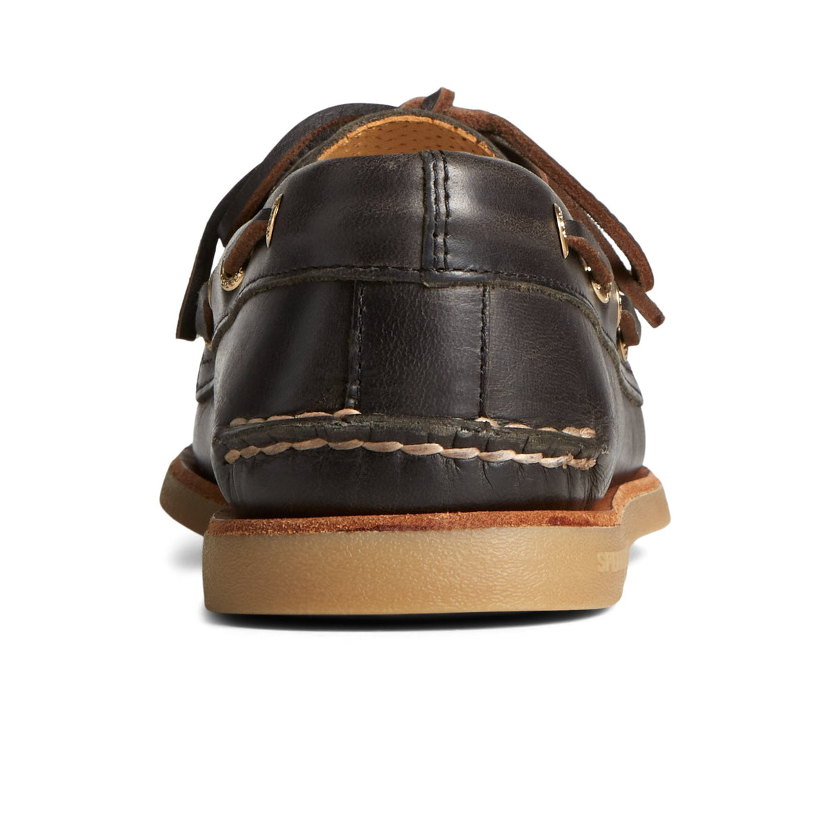 Sperry Popular - Gold Cup™ Authentic Original™ Orleans Leather Boat Shoe