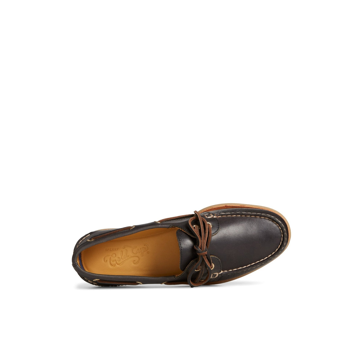 Sperry Popular - Gold Cup™ Authentic Original™ Orleans Leather Boat Shoe