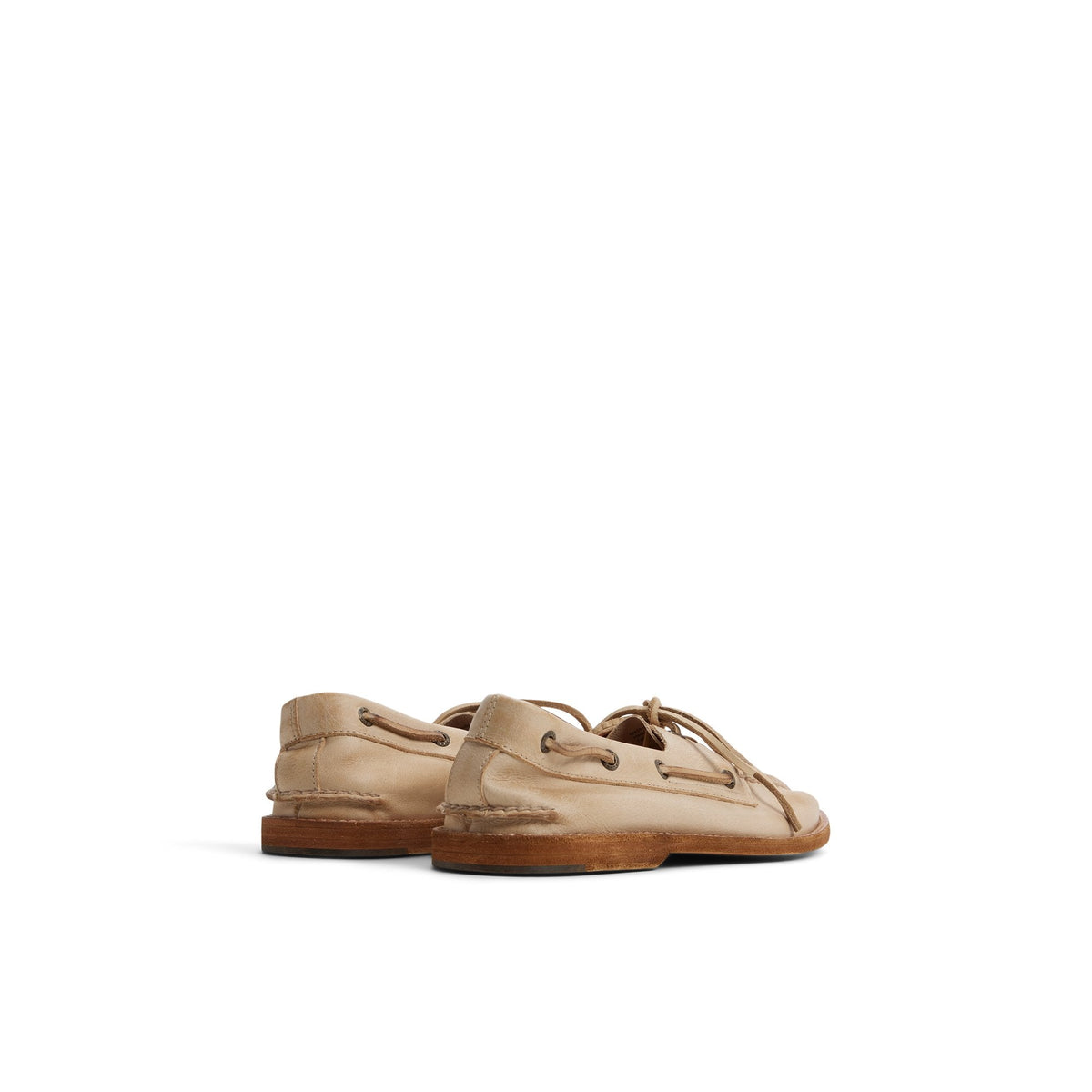 Sperry Signature - Sperry x Colbo Authentic Original™ Boat Shoe