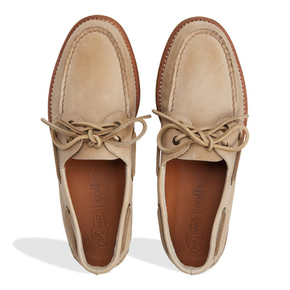 Sperry Signature - Sperry x Colbo Authentic Original™ Boat Shoe
