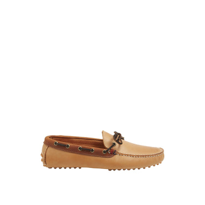 Sperry Discount - Gold1edriver Medium Beige Men's Gold Cup™ Luxury