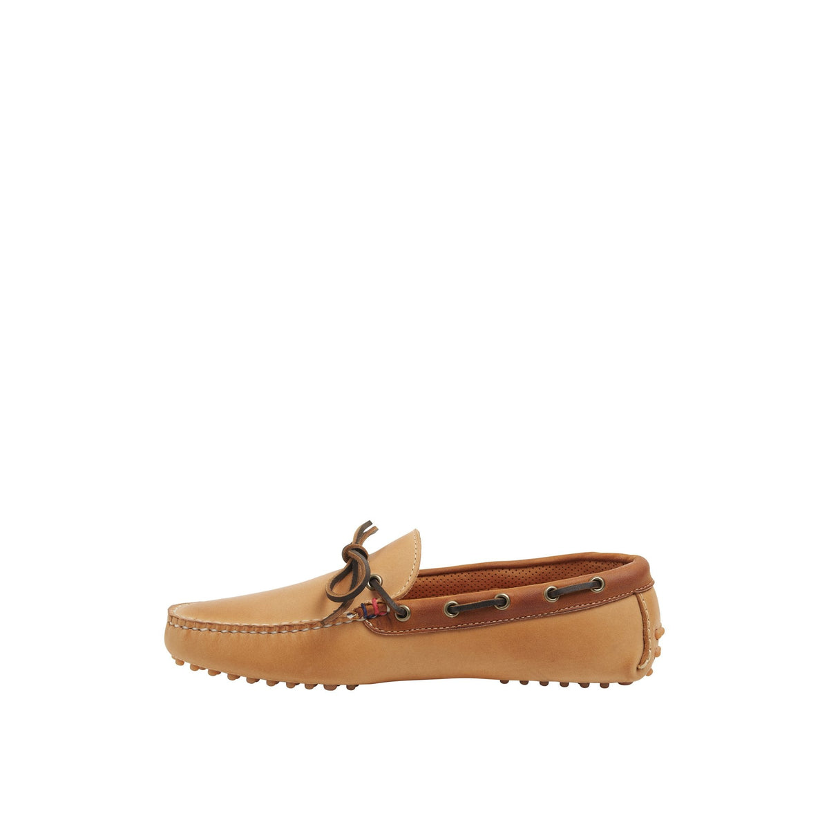 Sperry Discount - Gold1edriver Medium Beige Men's Gold Cup™ Luxury