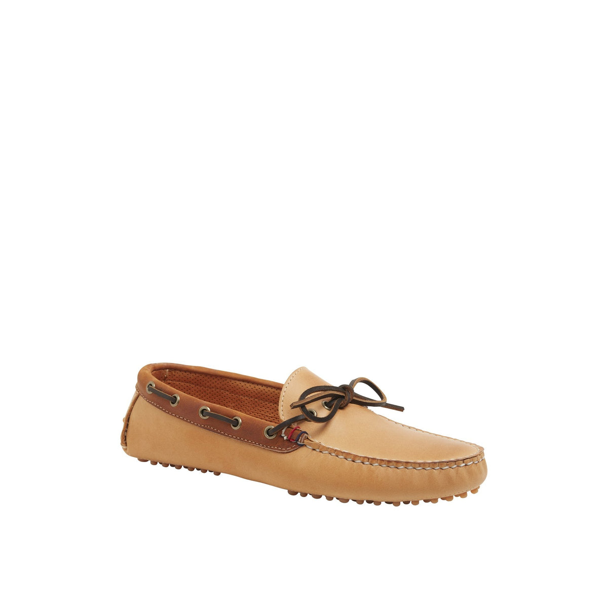 Sperry Discount - Gold1edriver Medium Beige Men's Gold Cup™ Luxury