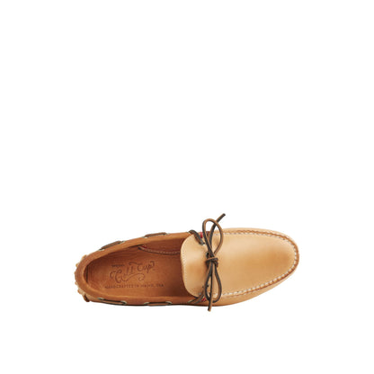 Sperry Discount - Gold1edriver Medium Beige Men's Gold Cup™ Luxury