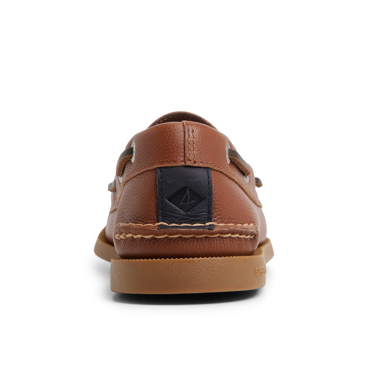 Sperry Everyday - Authentic Original™ 2-Eye Lace Boat Shoe Tan