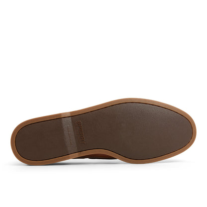 Sperry Everyday - Authentic Original™ 2-Eye Lace Boat Shoe Tan