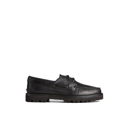 Sperry Essential - Ao3eyeviblug Black Men's Men