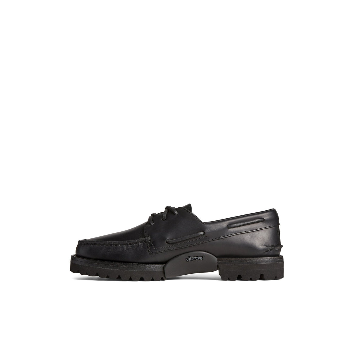 Sperry Essential - Ao3eyeviblug Black Men's Men