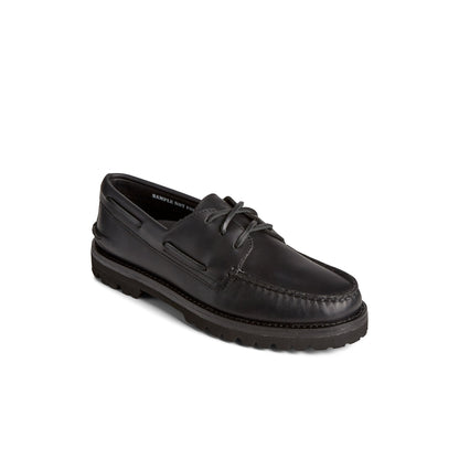 Sperry Essential - Ao3eyeviblug Black Men's Men
