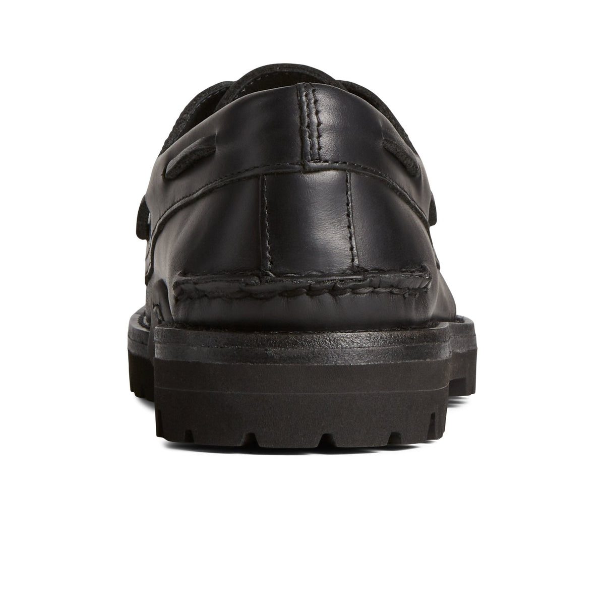 Sperry Essential - Ao3eyeviblug Black Men's Men