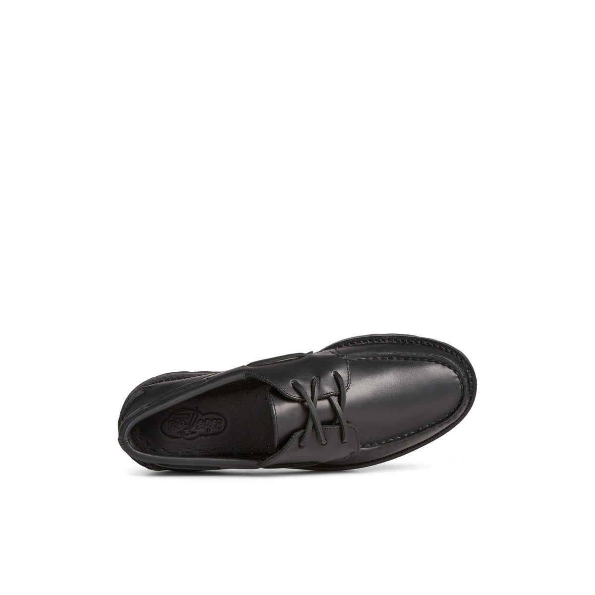 Sperry Essential - Ao3eyeviblug Black Men's Men