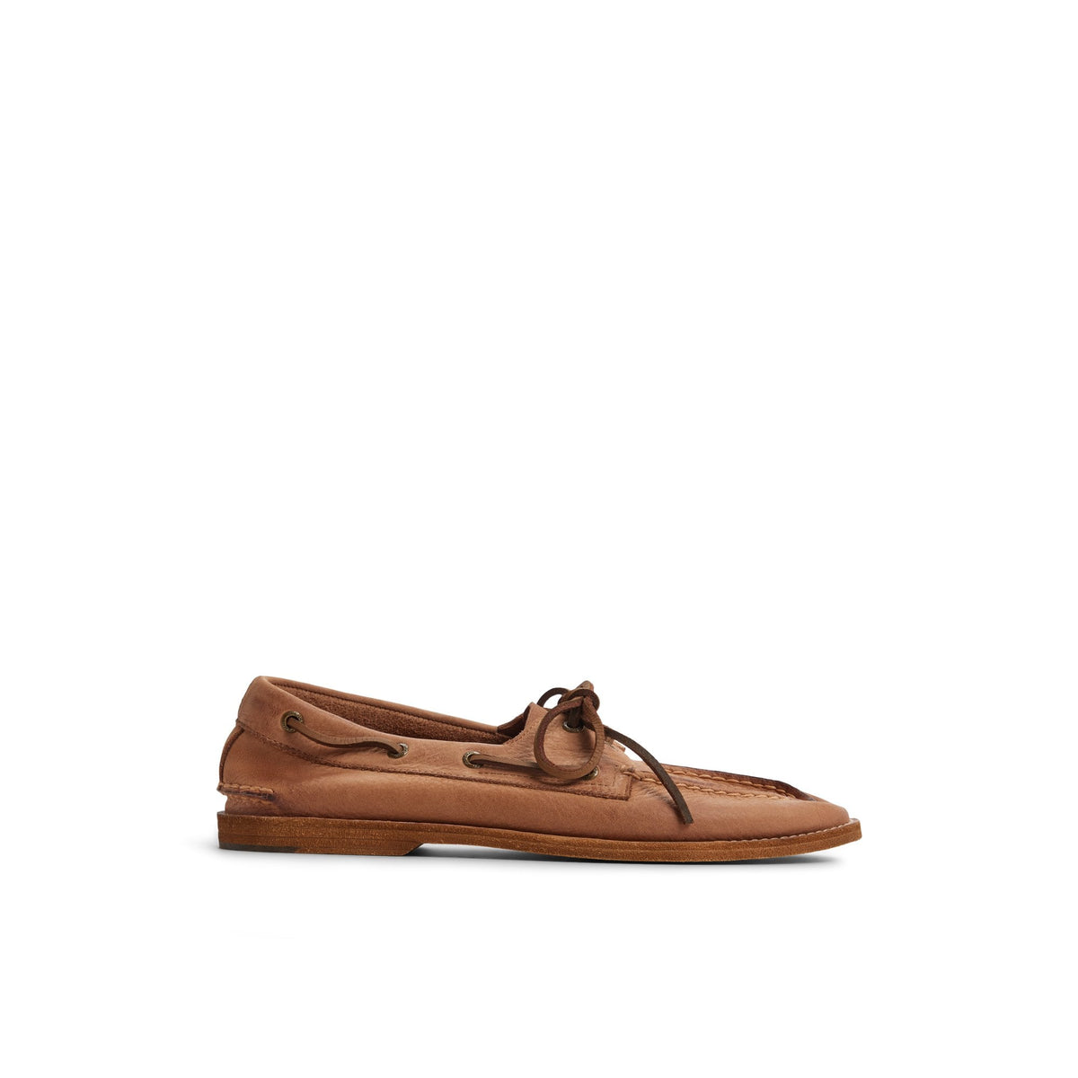 Sperry Featured - Sperry x Colbo Authentic Original™ Boat Shoe Tan