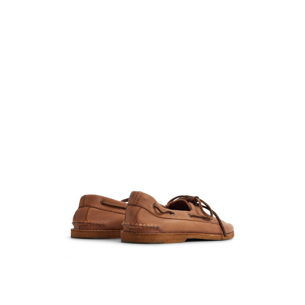 Sperry Featured - Sperry x Colbo Authentic Original™ Boat Shoe Tan