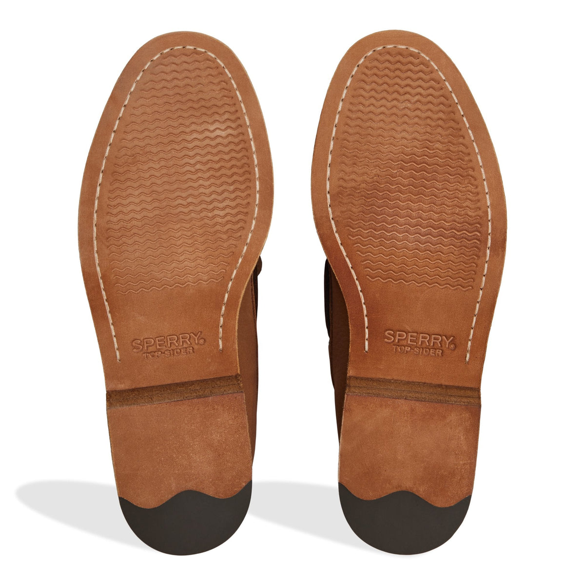 Sperry Featured - Sperry x Colbo Authentic Original™ Boat Shoe Tan