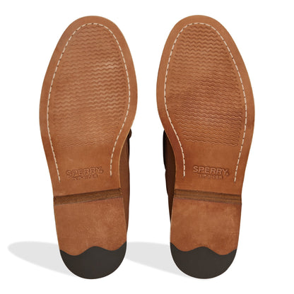 Sperry Featured - Sperry x Colbo Authentic Original™ Boat Shoe Tan