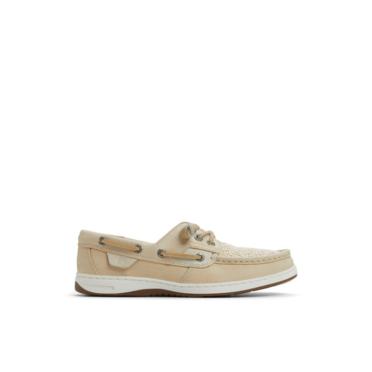 Sperry Recommended - Rosefish 3 Eye Boat Shoe Tan