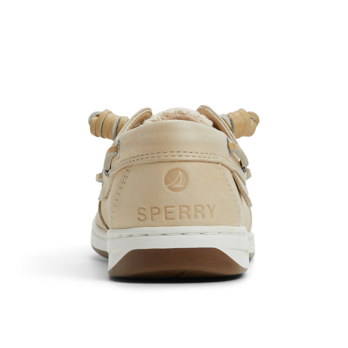 Sperry Recommended - Rosefish 3 Eye Boat Shoe Tan
