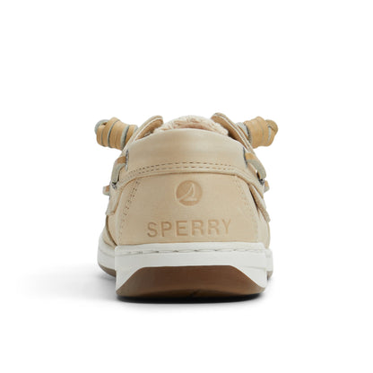 Sperry Recommended - Rosefish 3 Eye Boat Shoe Tan