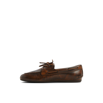 Sperry Popular - Sperry x Aritzia Slim Boat Shoe