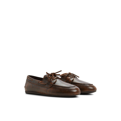 Sperry Popular - Sperry x Aritzia Slim Boat Shoe