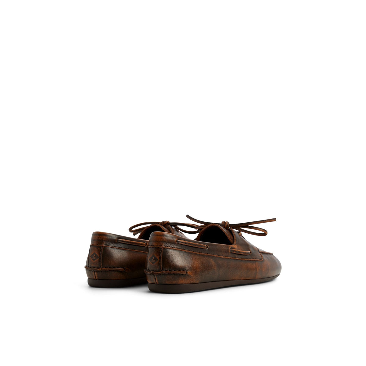 Sperry Popular - Sperry x Aritzia Slim Boat Shoe