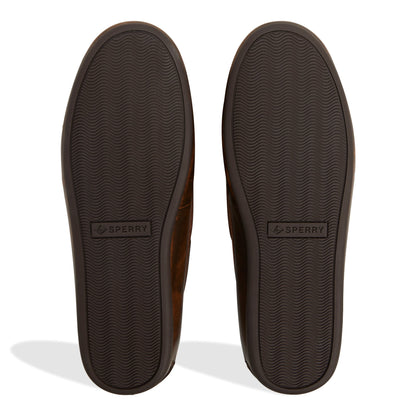 Sperry Popular - Sperry x Aritzia Slim Boat Shoe